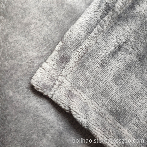 Flannel Fleece Blanket Wholesale